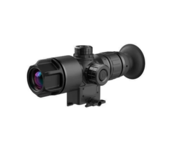 Ремонт тепловизионных прицелов iRay